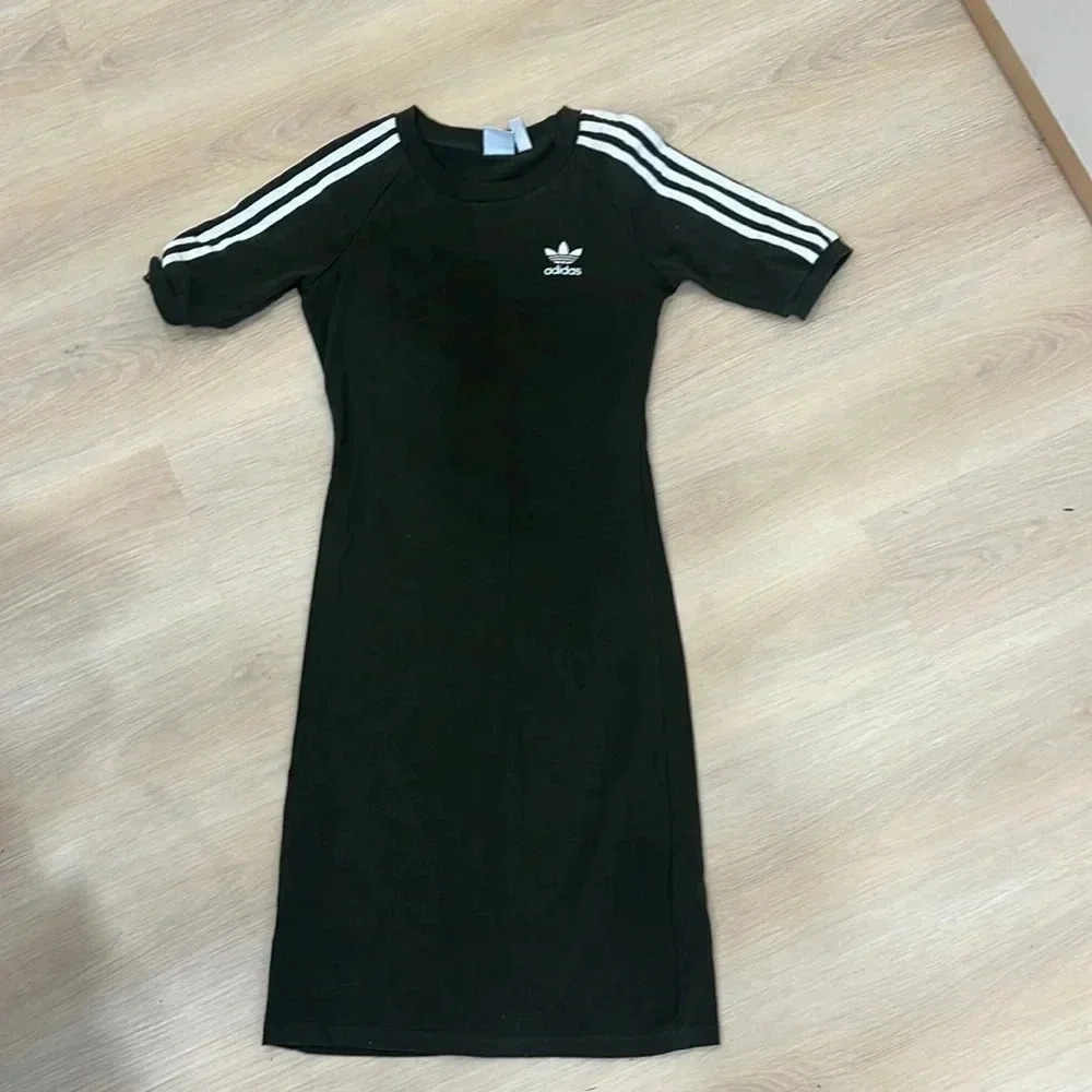 Adidas sporty dress